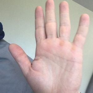 Meet your Posher, Ian